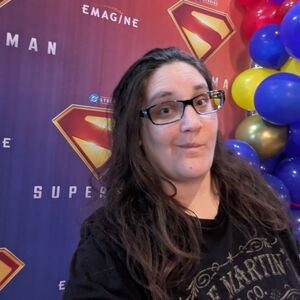 Meet your Posher, Mel